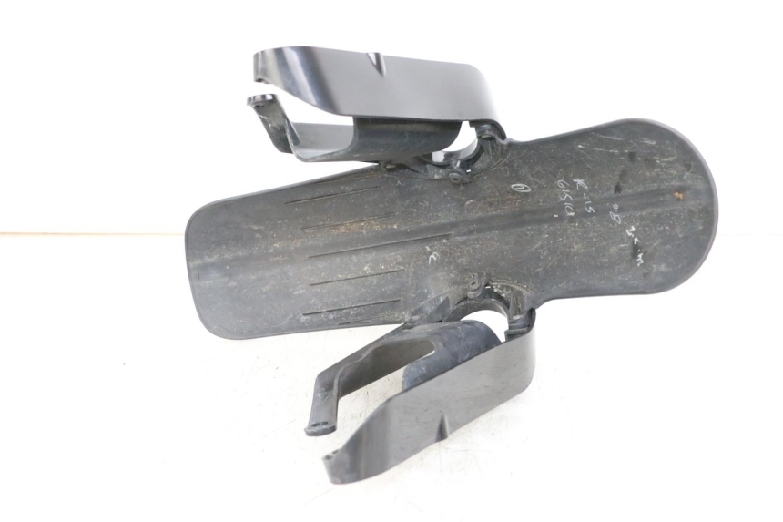 photo de VOORSPATBORD HUSQVARNA SVARTPILEN 401 (2018 - 2023) - Andere kijkhoek