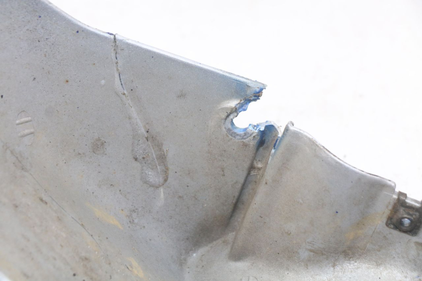 photo de VOORSPATBORD SYM JET EURO X 2T 50 (2003 - 2007) - Zoom op gebruiksstaat