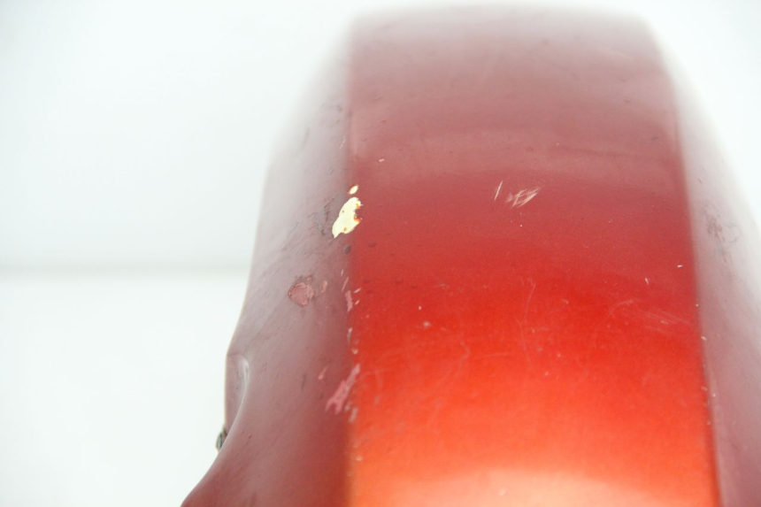 photo de VOORSPATBORD BMW K100 1000 (1982 - 1990) - Bevestigingspunten