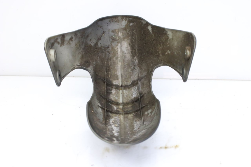 photo de VOORSPATBORD RIDE KALLIO 50 (2010 - 2019) - Technische close-up