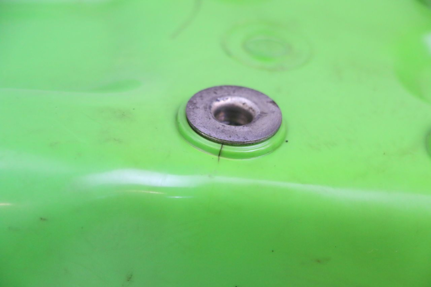 photo de VOORSPATBORD KAWASAKI KDX 125 (1990 - 1991) - Overzicht