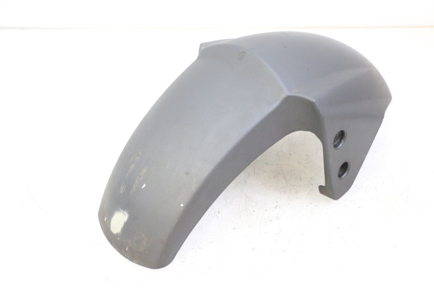 photo de VOORSPATBORD KYMCO AGILITY 4T 50 (2018 - 2022) - Zoom op gebruiksstaat