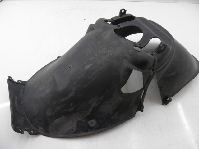 photo de VOORSPATBORD KYMCO SPACER 50 (1998 - 2009) - Hoofdaanzicht