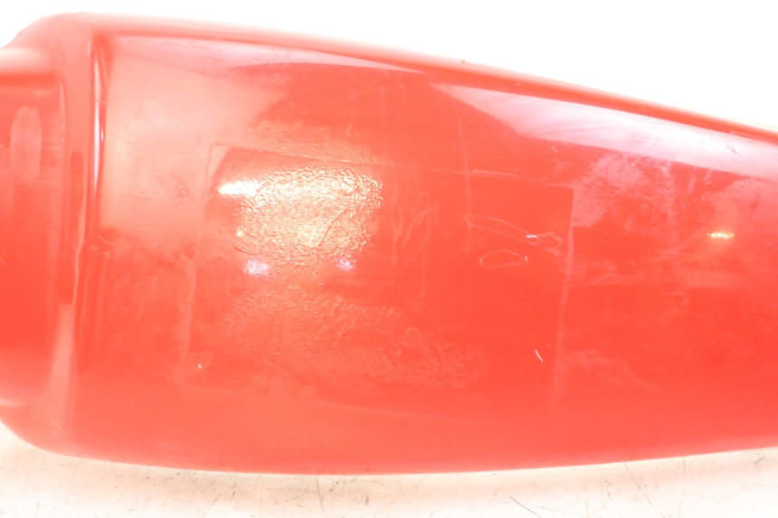 photo de VOORSPATBORD KYMCO STRYKER OFF ROAD 125 (1999 - 2005) - Staat van het oppervlak