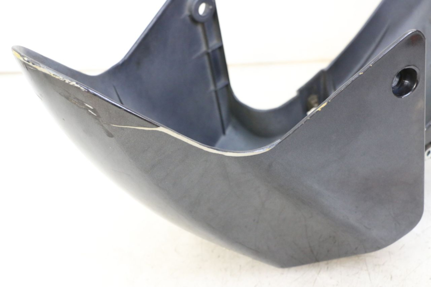 photo de VOORSPATBORD KYMCO XCITING 500 (2007 - 2010) - Zoom op gebruiksstaat