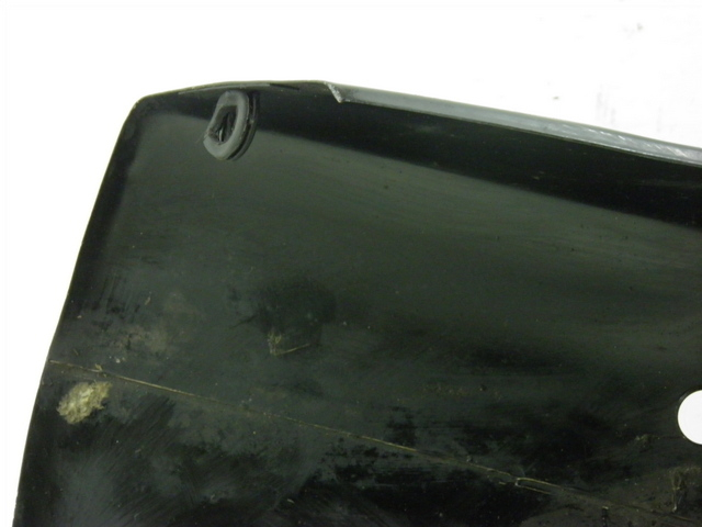 photo de VOORSPATBORD LML DLX 2T 125 (2008) - Technische close-up