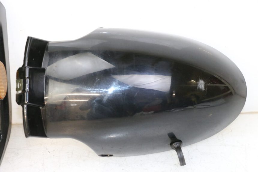 photo de VOORSPATBORD LONGJIA SHARPY 125 (2020 - 2024) - Kenmerkende details