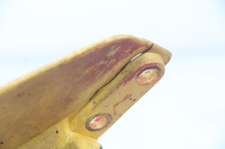 photo de VOORSPATBORD PEUGEOT LUDIX 50 (2008 - 2017) - Zoom op gebruiksstaat