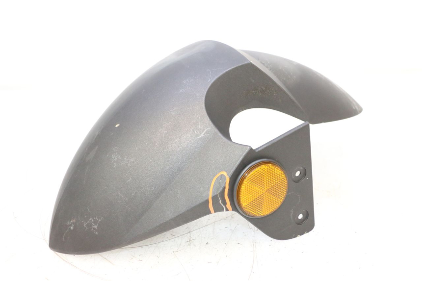 photo de VOORSPATBORD KEEWAY MATRIX RX9 125 (2006 - 2007) - Hoofdaanzicht
