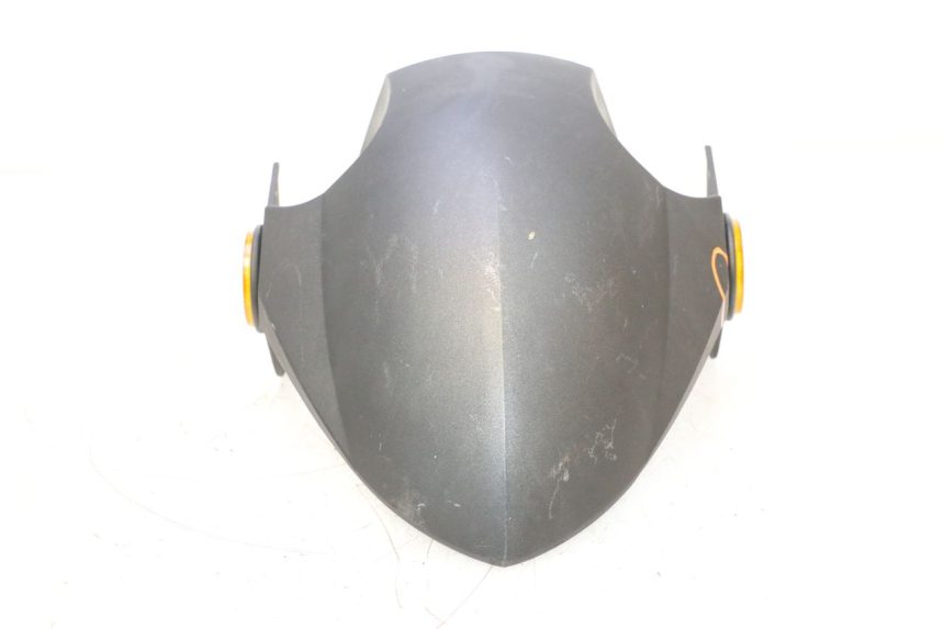 photo de VOORSPATBORD KEEWAY MATRIX RX9 125 (2006 - 2007) - Bevestigingspunten