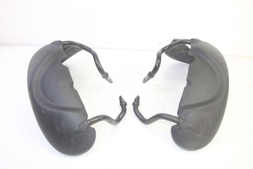 photo de VOORSPATBORD PIAGGIO MP3 HPE 350 (2018 - 2020) - Hoofdaanzicht