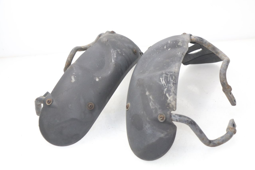 photo de VOORSPATBORD PIAGGIO MP3 LT 400 (2007 - 2012) - Hoofdaanzicht