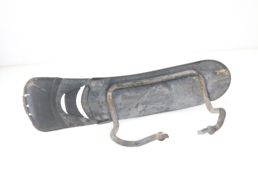 photo de VOORSPATBORD PIAGGIO MP3 LT 400 (2007 - 2012) - Detail van het onderdeel