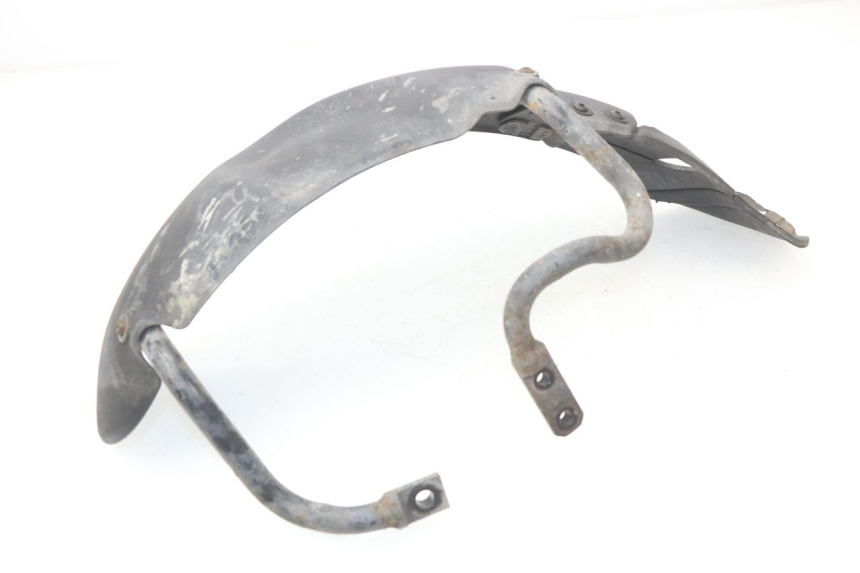 photo de VOORSPATBORD PIAGGIO MP3 LT 400 (2007 - 2012) - Technische close-up