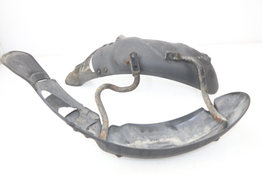 photo de VOORSPATBORD PIAGGIO MP3 LT 400 (2007 - 2012) - Bevestigingspunten