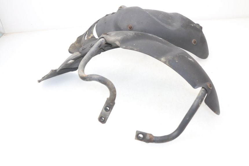 photo de VOORSPATBORD PIAGGIO MP3 LT 400 (2007 - 2012) - Staat van het oppervlak