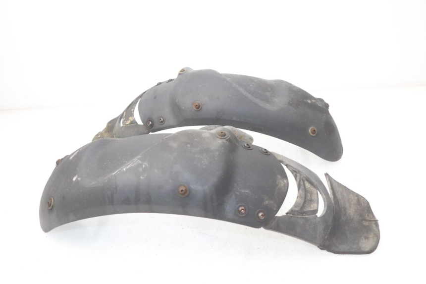 photo de VOORSPATBORD PIAGGIO MP3 LT 400 (2007 - 2012) - Markeringen en referenties