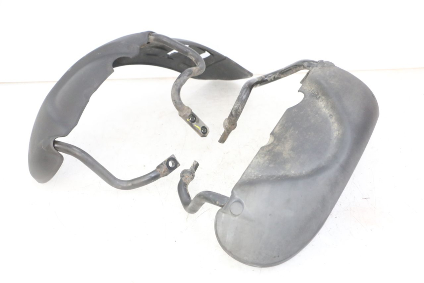 photo de VOORSPATBORD PIAGGIO MP3 LT 300 (2010 - 2016) - Hoofdaanzicht