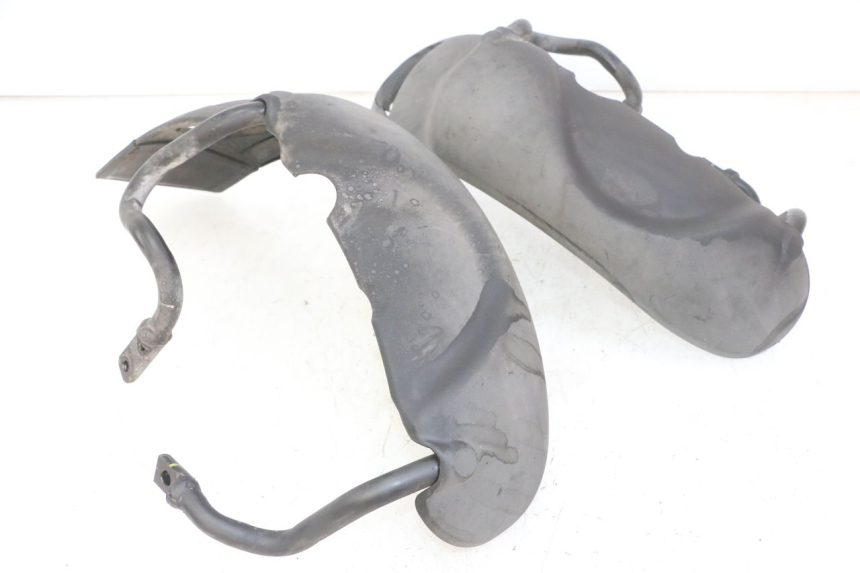 photo de VOORSPATBORD PIAGGIO MP3 LT 300 (2010 - 2016) - Hoofdaanzicht