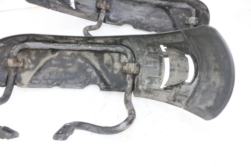 photo de VOORSPATBORD PIAGGIO MP3 LT 300 (2010 - 2016) - Detail van het onderdeel