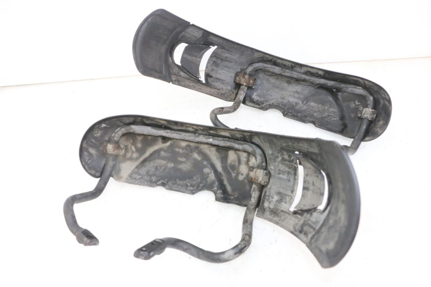 photo de VOORSPATBORD PIAGGIO MP3 LT 300 (2010 - 2016) - Overzicht