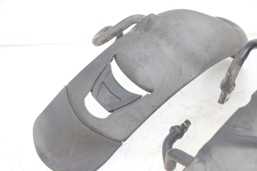 photo de VOORSPATBORD PIAGGIO MP3 LT 300 (2010 - 2016) - Gecontroleerd onderdeel