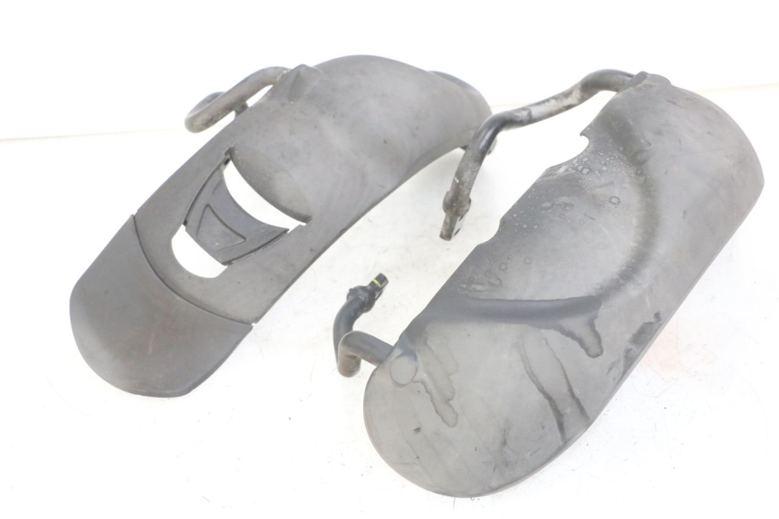 photo de VOORSPATBORD PIAGGIO MP3 LT 300 (2010 - 2016) - Markeringen en referenties