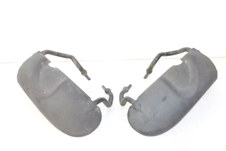 photo de VOORSPATBORD PIAGGIO MP3 LT 300 (2010 - 2016) - Hoofdaanzicht