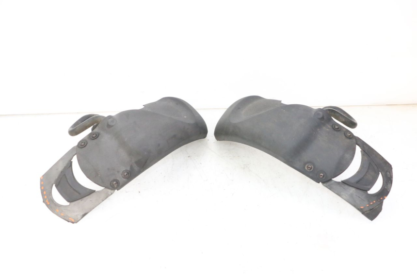 photo de VOORSPATBORD PIAGGIO MP3 LT 300 (2010 - 2016) - Detailaanzicht