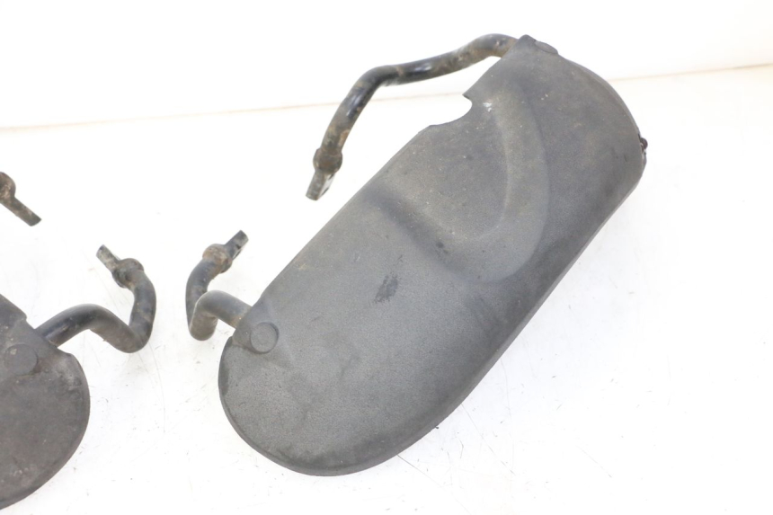 photo de VOORSPATBORD PIAGGIO MP3 LT 300 (2010 - 2016) - Aanvullende foto