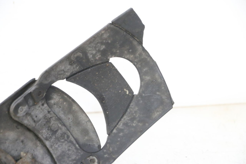 photo de VOORSPATBORD PIAGGIO MP3 LT 300 (2010 - 2016) - Zoom op gebruiksstaat