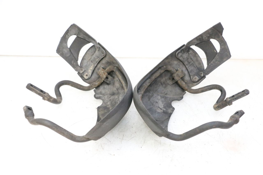 photo de VOORSPATBORD PIAGGIO MP3 LT 300 (2010 - 2016) - Andere kijkhoek