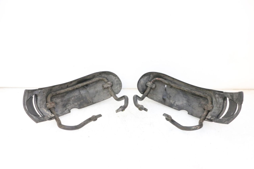 photo de VOORSPATBORD PIAGGIO MP3 LT 300 (2010 - 2016) - Technische close-up