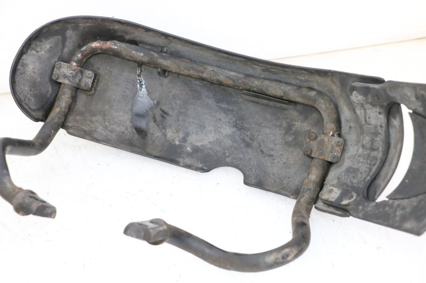 photo de VOORSPATBORD PIAGGIO MP3 LT 300 (2010 - 2016) - Bevestigingspunten