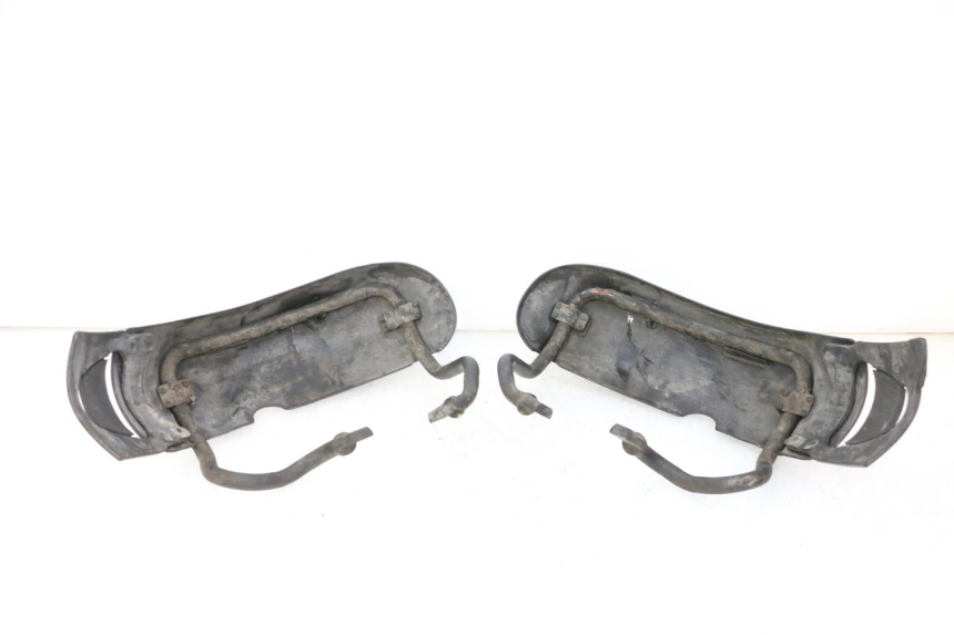 photo de VOORSPATBORD PIAGGIO MP3 LT 300 (2010 - 2016) - Staat van het oppervlak