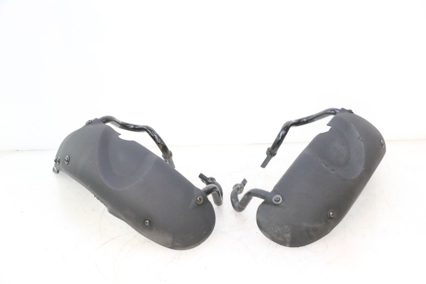 photo de VOORSPATBORD PIAGGIO MP3 LT 300 (2010 - 2016) - Hoofdaanzicht