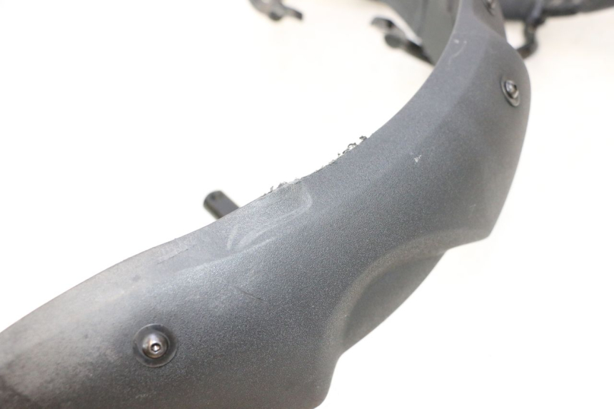 photo de VOORSPATBORD PIAGGIO MP3 LT 300 (2010 - 2016) - Technische close-up