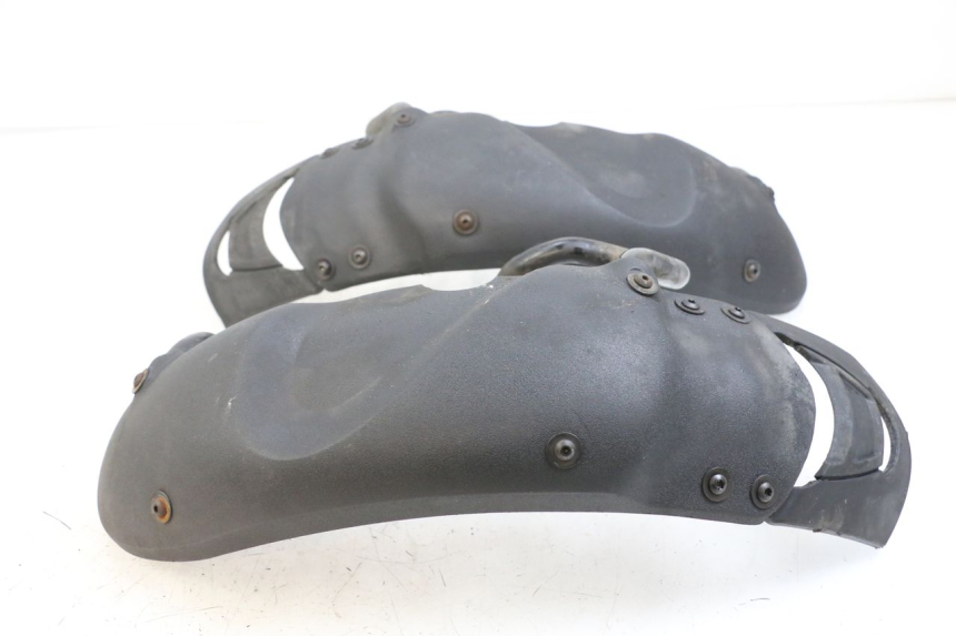 photo de VOORSPATBORD PIAGGIO MP3 125 (2006 - 2014) - Hoofdaanzicht