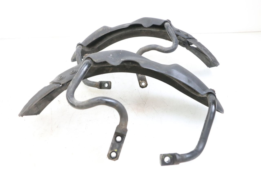 photo de VOORSPATBORD PIAGGIO MP3 125 (2006 - 2014) - Detail van het onderdeel