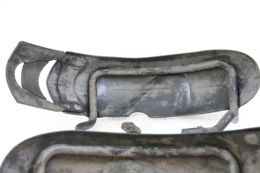 photo de VOORSPATBORD PIAGGIO MP3 125 (2006 - 2014) - Andere kijkhoek