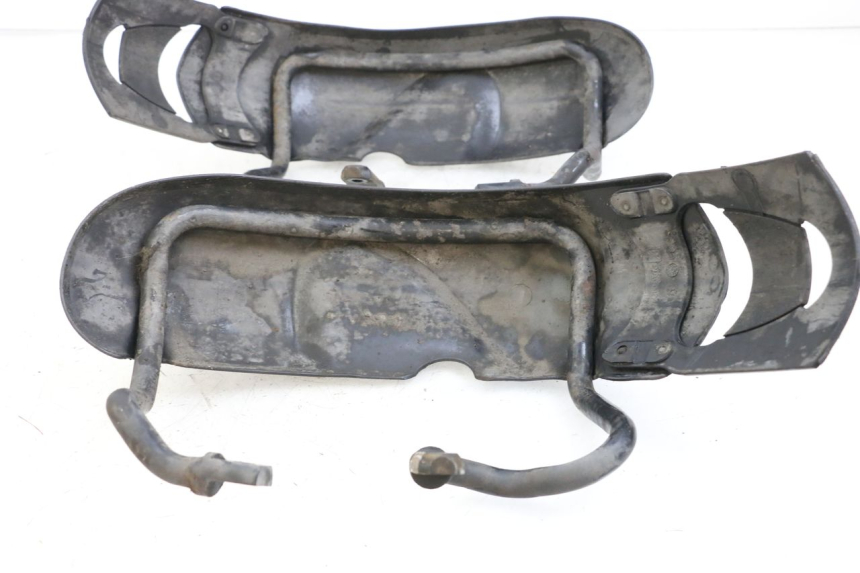 photo de VOORSPATBORD PIAGGIO MP3 125 (2006 - 2014) - Technische close-up