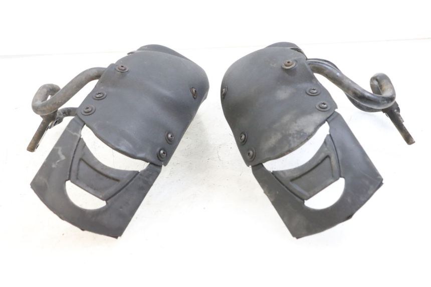 photo de VOORSPATBORD PIAGGIO MP3 125 (2006 - 2014) - Overzicht