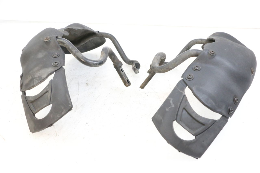 photo de VOORSPATBORD PIAGGIO MP3 125 (2006 - 2014) - Staat van het oppervlak