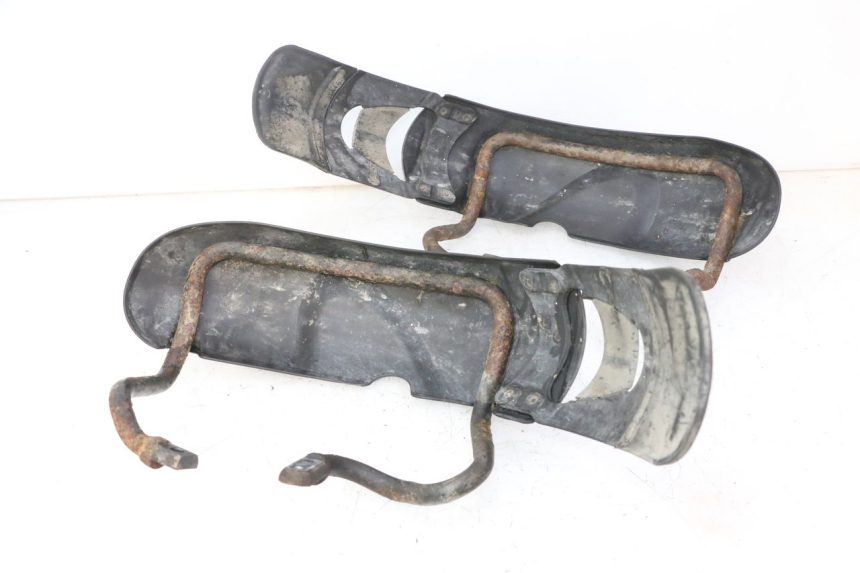 photo de VOORSPATBORD PIAGGIO MP3 RL 250 (2006 - 2010) - Detail van het onderdeel