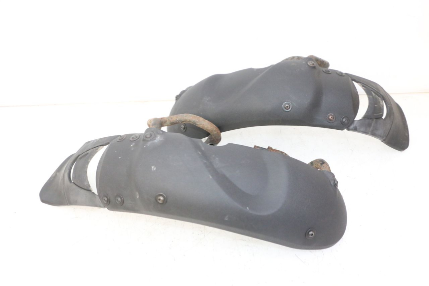 photo de VOORSPATBORD PIAGGIO MP3 RL 250 (2006 - 2010) - Productaanzicht