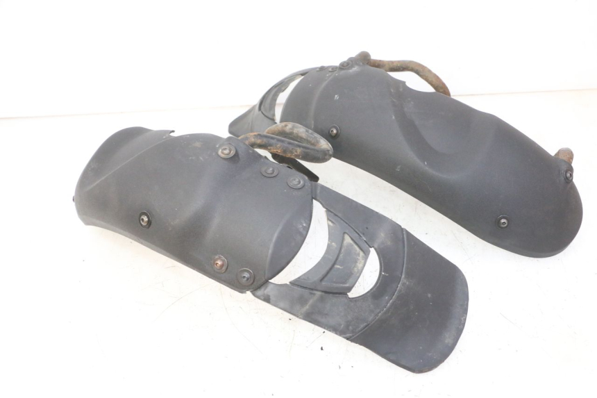 photo de VOORSPATBORD PIAGGIO MP3 RL 250 (2006 - 2010) - Andere kijkhoek