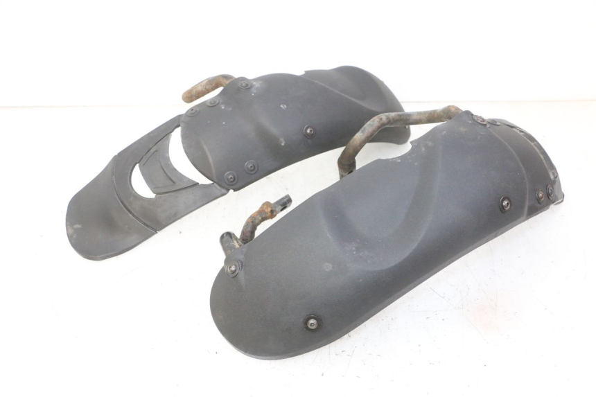 photo de VOORSPATBORD PIAGGIO MP3 RL 250 (2006 - 2010) - Overzicht