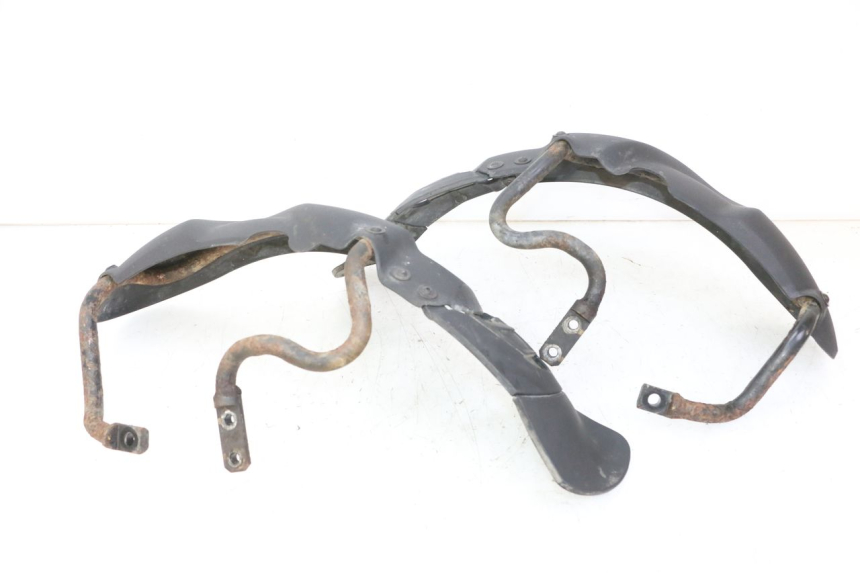 photo de VOORSPATBORD PIAGGIO MP3 RL 250 (2006 - 2010) - Markeringen en referenties