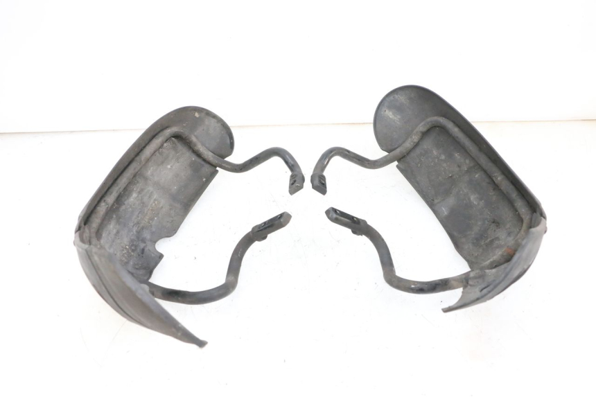 photo de VOORSPATBORD PIAGGIO MP3 125 (2006 - 2014) - Zoom op gebruiksstaat