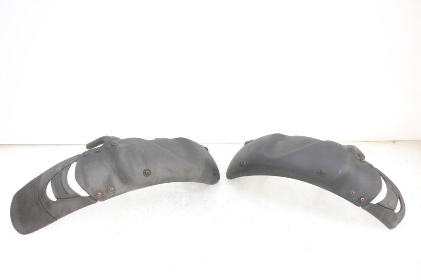 photo de VOORSPATBORD PIAGGIO MP3 125 (2006 - 2014) - Andere kijkhoek